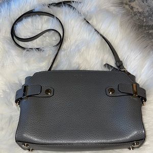 Crossbody- Henri Bendel